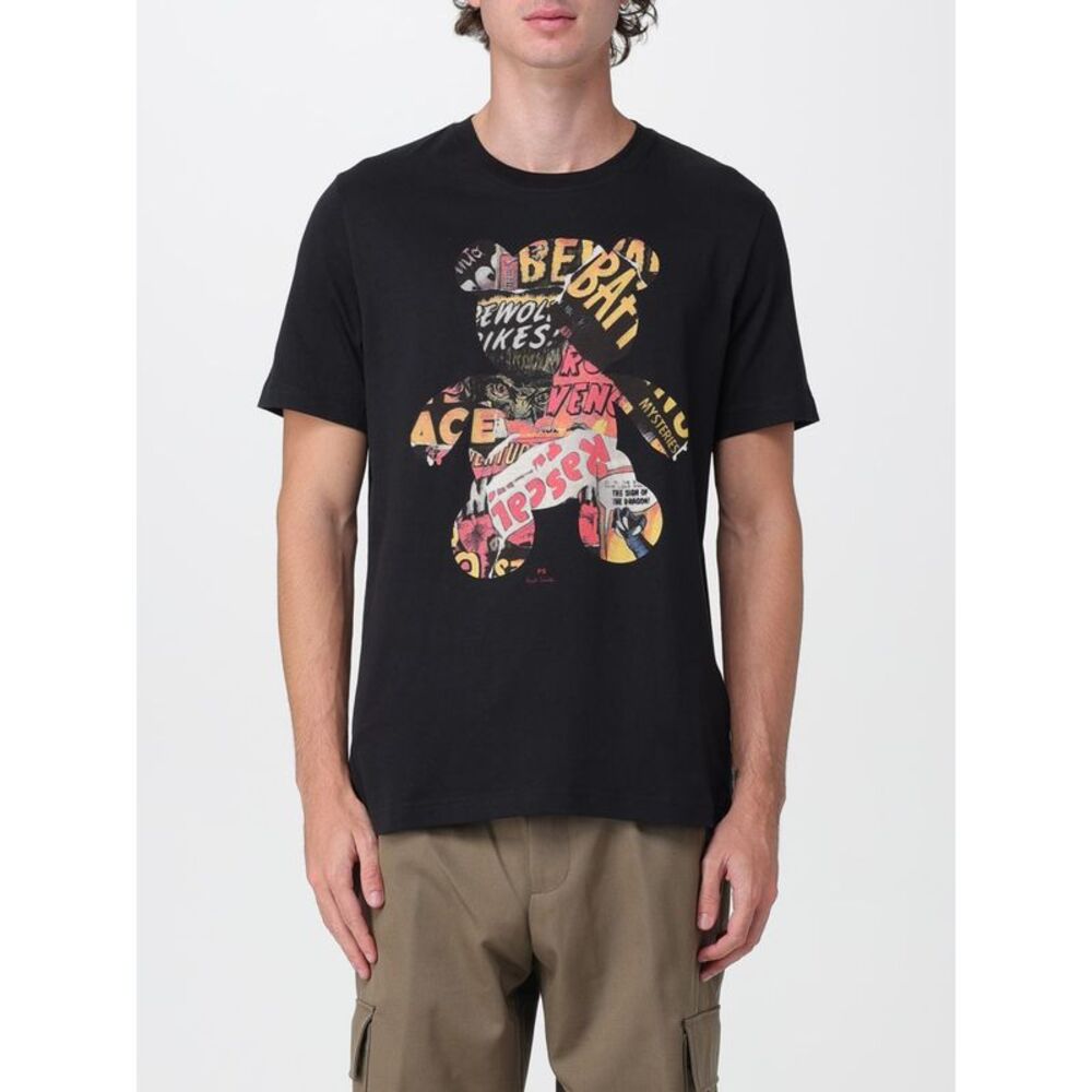Ps Paul Smith Men Polo Shirt Men Ps Paul Smith